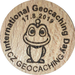 International Geocaching Day