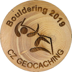Bouldering 2019