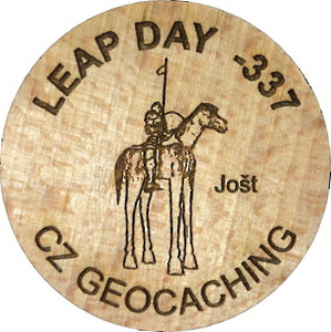 LEAP DAY -337