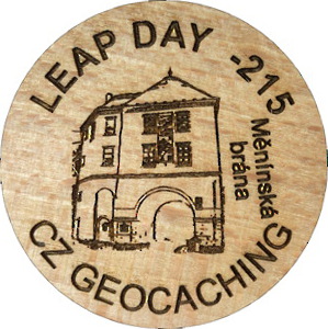LEAP DAY -215