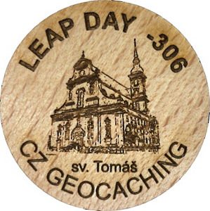 LEAP DAY -306