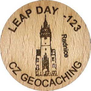 LEAP DAY -123