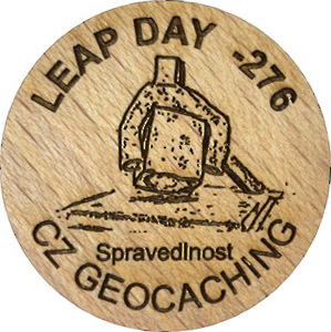 LEAP DAY -276
