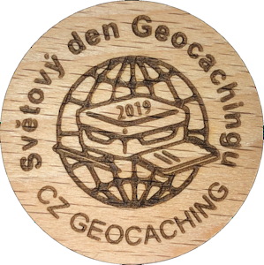 Světový den geocachingu