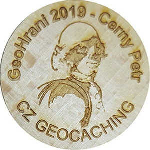 GeoHrani 2019 - Cerny Petr