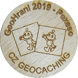 GeoHrani 2019 - Pexeso