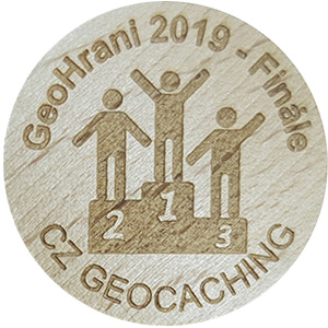 GeoHrani 2019 - Finále