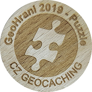 GeoHrani 2019 - Puzzle