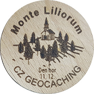 Monte Liliorum