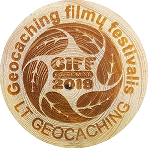 Geocaching filmų festivalis