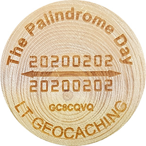 The Palindrome Day