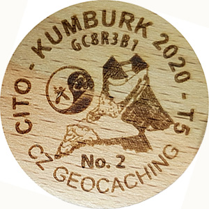 CITO - KUMBURK 2020 - T5