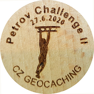 Petrov Challenge II