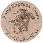 Pony Express Team