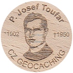 P. Josef Toufar