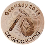 GeoHády 2015