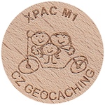 XPAC M1
