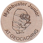 Mythbuster Junior