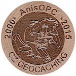 2000* AnisOPC *2015