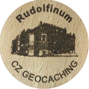 Rudolfinum