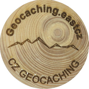 Geocaching.eastcz
