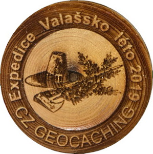 Expedice Valašsko léto 2019