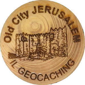 Old City JERUSALEM