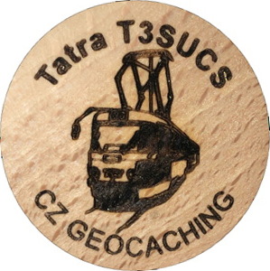 Tatra T3SUCS