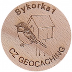 Sykorka1