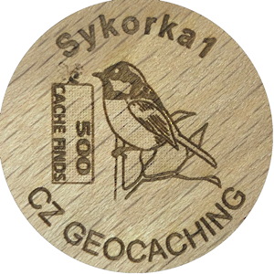 Sykorka1