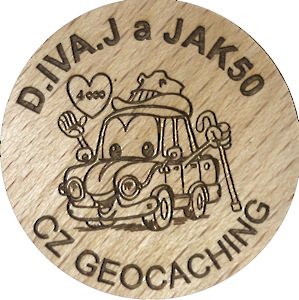 D.IVA.J a JAK50