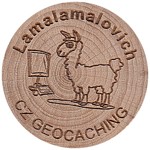 Lamalamalovich