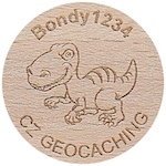 Bondy1234