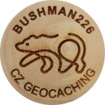 BUSHMAN226
