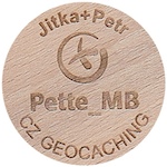 Jitka+Petr
