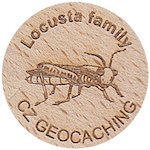 Locusta family