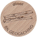 dinor (wgp00765)