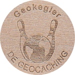 Geokegler