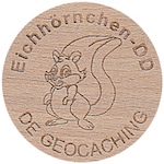 Eichhörnchen-DD