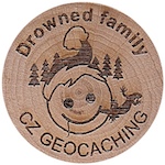 Drowned family