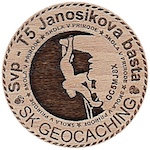 Svp - T5 Janosikova basta (wgp01038)