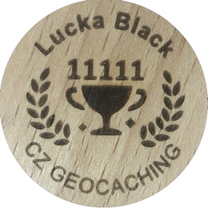 Lucka Black