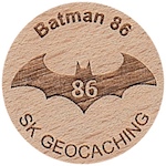 Batman 86