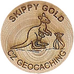 SKIPPY GOLD