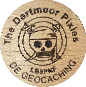 The Dartmoor Pixies