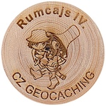 Rumcajs IV.