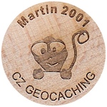 Martin 2001