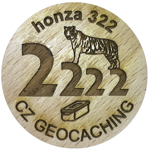 honza 322