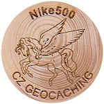 Nike500