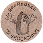 geoRadush